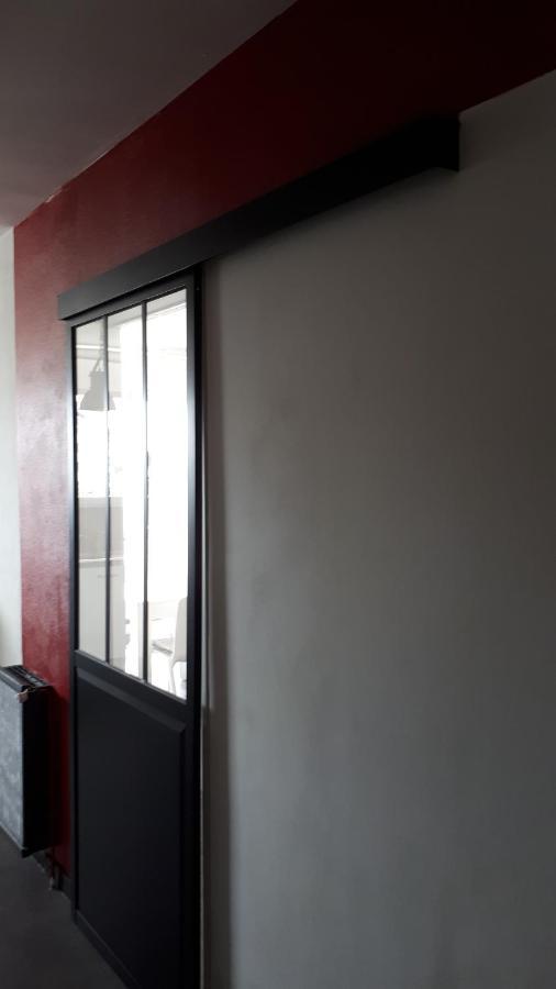 Residence Arromanche Vannes Exterior photo