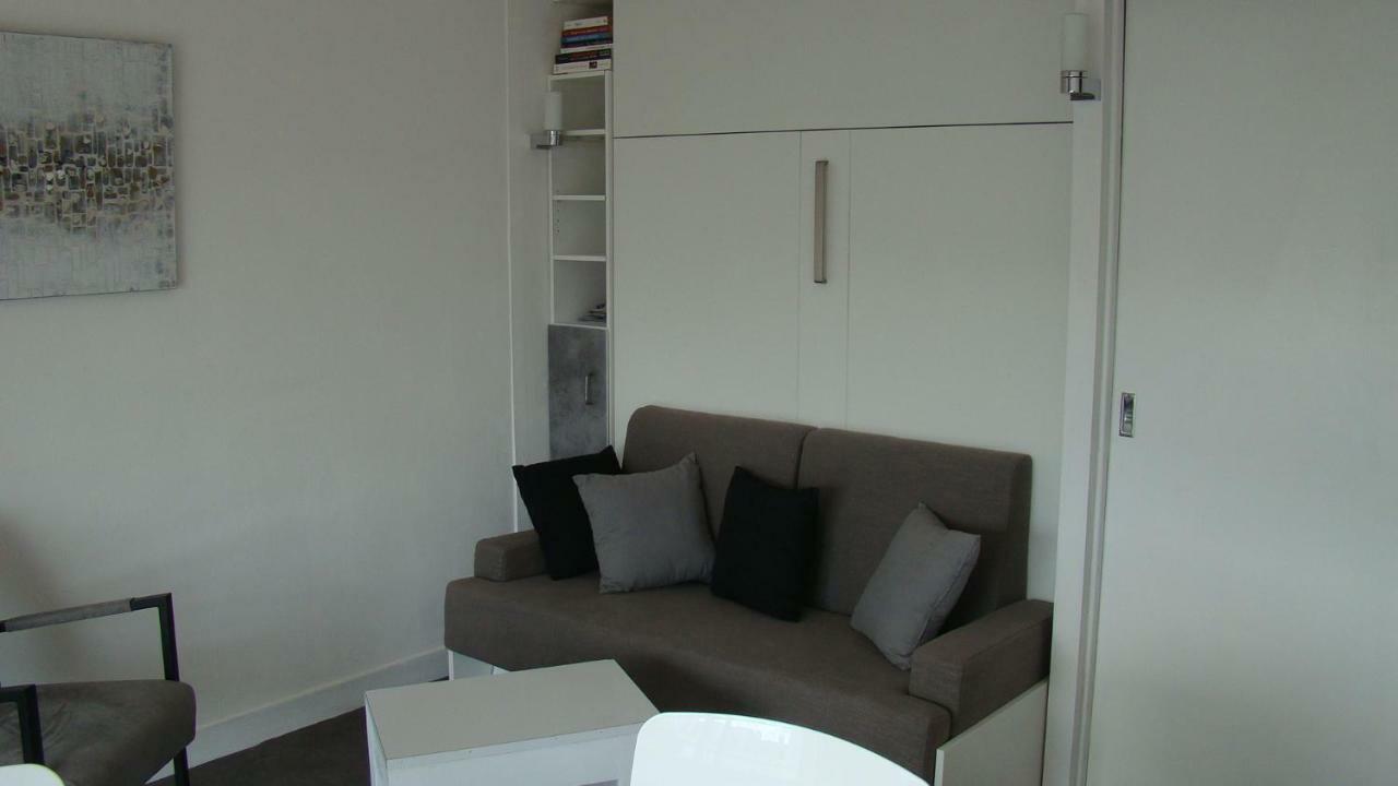Residence Arromanche Vannes Exterior photo